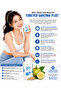 Forever Beauty Garcinia Plus Cambogia Softgels Daily Wellness for Body - 70 Count - 4