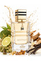 Mystique Luxury Perfume 100ml Extrait de Parfum for Men & Women