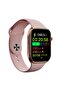 Ultimate 41 Smart Watch, 1.75 inches IPS Display, Rose Gold - 2