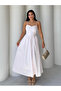 Pink Strap Dress - 2Y4019