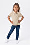 Children's Unisex Poloyaka Short Sleeve School T-Shirt (Back to School) - 3