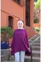 Casual Tunic with Slits on the Sides - 4