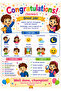 Essential English Fasicule Set for Children - 7