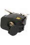 Lacăt impermeabil de 61mm - 3
