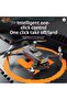 Z2 Pro Drone Professional Foldable RC Drone Plastic Aircraft Aerial Photography Long Battery Life Large Remote Control Screen.GLOBAL VERSION 2026 ENGLISH SYSTEM - 7