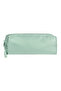 Licensed Twill Fabric Niss Model Water Green School Backpack, Thermal Lunch Bag and Pen Holder - 8