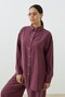 Violet Suit Plum - 3