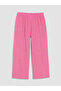 Lcw Kids Pink Bowknot Girls' Set - 5