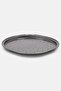 Non Stick Pizza Pan, Charcoal - 3