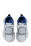 Lister Pu J B White Boys' Sports Shoes - 4