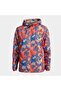 902368.633 R-City Women's Red Raincoat - 6