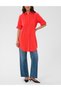 Shirt, Orange