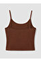 Lcw Vision U-Neck Rope Strap Women's Undershirt - 8