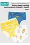 4 Pieces Baby Potty Training Underwear, Breathable Potty Training Pants, 6 Layers Cotton Absorbent Baby Trainer Pants for Infants Boys and Girls Waterproof, High Quality, Pinch-proof Leg Design - 5