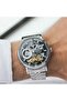 Rwa148192 Steel Cord Automatic Men's Wristwatch - 5