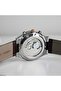 Rwa143210 Leather Cord Automatic Men Wristwatch - 4