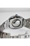 Rwa148183 Automatic Men's Wristwatch with Steel Strap - 4