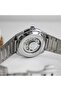 Rwa148143 Automatic Men's Wristwatch with Steel Strap - 5
