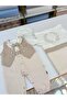 Set of 4 Newborn Hospital Outfits - 2