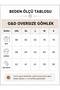 Men's 100% Linen Shirt Oversize Comfortable Fit Short Sleeve Summer Breathable Lightweight Shirt - 5