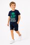 Saudi Desert Dreams Kids T-Shirt - 3