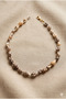 Handmade Sea Shell Special Design Necklace - 3