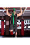 Power Band Resistance Rubber Band 32 Mm. Hard Green Lks99-Y - 6