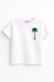 Saudi Palm Kids T-Shirt - 5