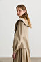 Kum Wide-Collar Shirt - 4