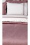 Arlena 7 Piece Bridal Set |   Velvet Bedspread, Cotton Duvet Cover, Sheet and Pillowcase Set - 2