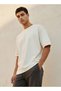 Youth Boxy Fit Crew Neck T-shirt