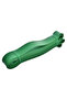 Power Band Resistance Rubber Band 32 Mm. Hard Green Lks99-Y - 5