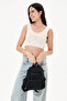 Women's Mini Backpack Waterproof Multi-Compartment Shoulder Bag Daily Use - 7