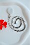 316 L Steel Chain Anklet Adjustable Suitable for Marine and Pool Use - 2