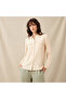 Regular Fit Lyocell Denim Shirt with Pockets
