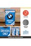 Nostalgic-Art 31111 BMW – للسائقين فقط، أرومادوز - 2