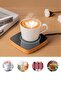 Under-Cup Heater Portable Wired Heater - 2