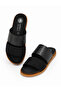 Surface Marios Anita Black -Spanish Production- Premium Women's Slippers - 3