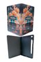 Vintage Mustang Photos & Images Case for Samsung Galaxy Tab S9 11-inch/S9 FE 10.9-inch Case 2023 Release,Lightweight Hard Back Shell Cover for Model (SM-X710/X716B/X718U) Flip case - 2
