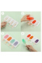 Ice Cream Mold Magnum Ice Cream Mold Silicone + Ice Cream Stick Gift - 2