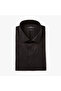 Men Slim Fit Collared Short Sleeve Shirt - 5