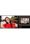 TAB 70, Wifi Tablet, 8.1mm Ultra-Slim, Android 14, 16(6+10)GB RAM+128GB ROM, 10.95'' HD+Touch Screen, Dual SIM, 8200mAh Battery, 8MP+16MP Camera, Octa Core Wifi 6 GPS Tab with Ultra-Slim Bluetoo - 4