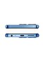 Spark 10C Dual SIM Meta Blue 4GB RAM 128GB 4G - Middle East Version - 5