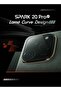 Spark 20 Pro 5G Dual SIM Startrail Black 8GB RAM 128GB - Middle East Version - 8