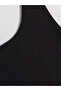 Sparkling Choices Halter Roba Collar Women's Undershirt from Shining Store - 7