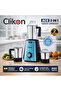 ACE 3-in-1 Mixer Grinder 800W with 100% Copper Motor & Razor Blades