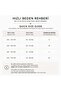 Asymmetrical Flywheel Detailed Midi Dress - 8