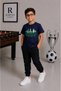 Saudi Heritage & Vision Kids T-Shirt - 4