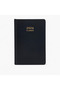 Solid Planner Notebook