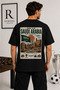 Saudi Heritage Legacy T-Shirt - 4